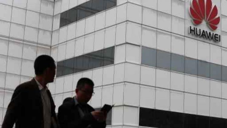 Canada weigert verblijfsvergunning aan werknemers Huawei uit schrik voor spionage