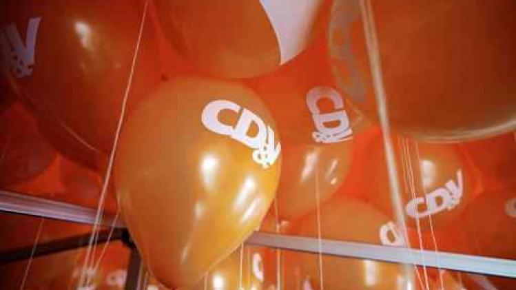 CD&V nodigt lukraak 10.000 kinderen uit op familiedag in Plopsaland