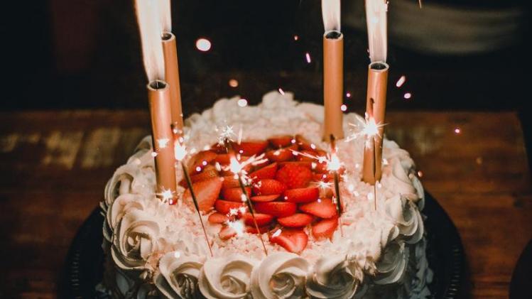 Zes tips voor een zalig verjaardagsfeest ondanks de quarantaine