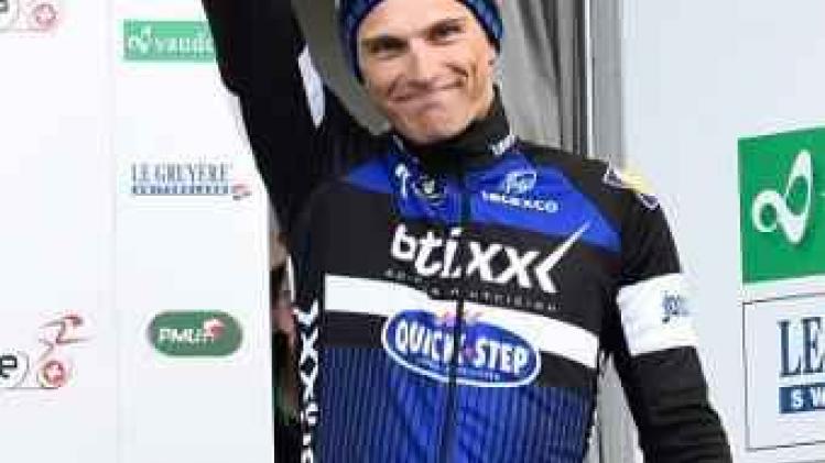Marcel Kittel mikt op ritwinst in Giro