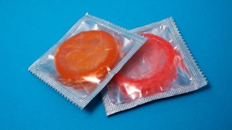 BIZAR. Geen paniek, maar het tekort aan condooms door het coronavirus groeit
