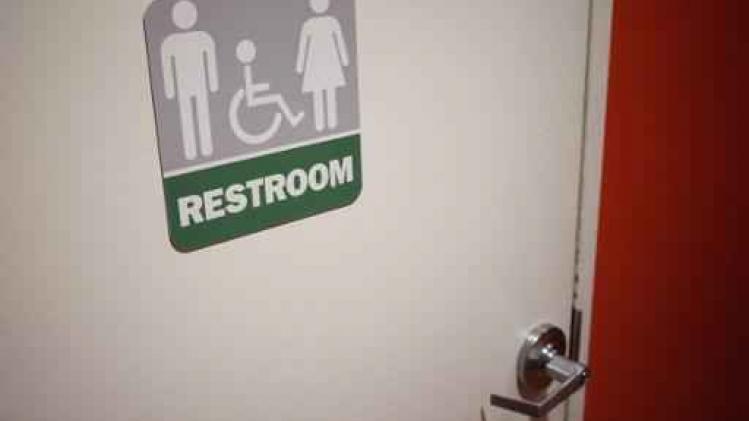 Toiletwet North Carolina schendt mensenrechten