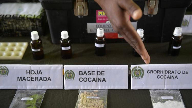 Coronacrisis verstoort de drugshandel in Latijns-Amerika