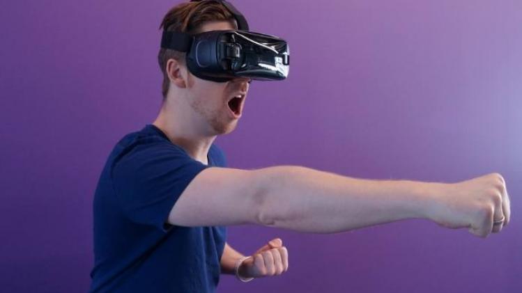 Virtual Reality plaatst daders in de schoenen van slachtoffer