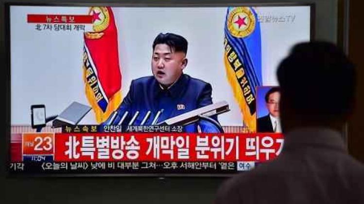 Historisch partijcongres van start in Noord-Korea