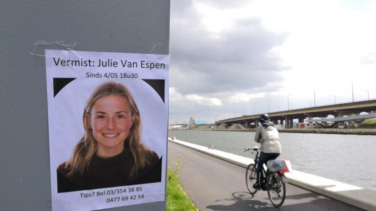 VTM zendt controversiële 'Telefacts' over moord Julie Van Espen vanavond toch uit