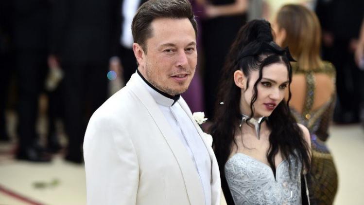 BIZAR. Zou Elon Musk echt deze naam aan zijn zoon gegeven hebben?