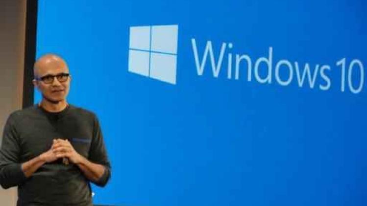 Upgrade naar Windows 10 binnenkort niet meer gratis