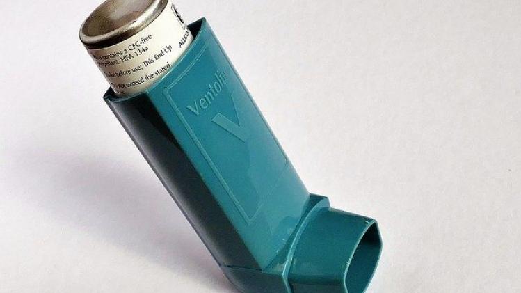 Astmapatiënten