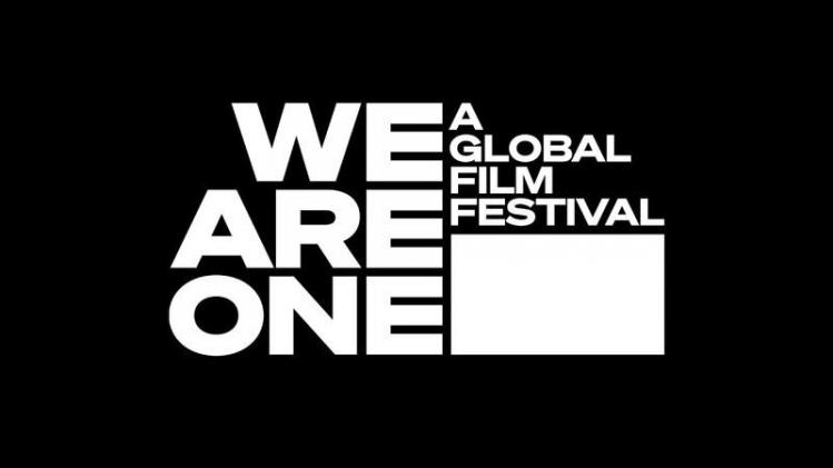 Filmfestivals wereldwijd verenigen zich in online evenement 'We Are One'