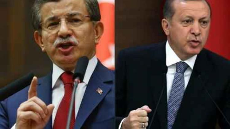 Erdogan wil referendum over nieuw presidentieel systeem