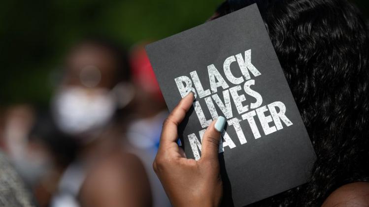 Stad Brussel "tolereert" Black Lives Matter-betoging op zondag