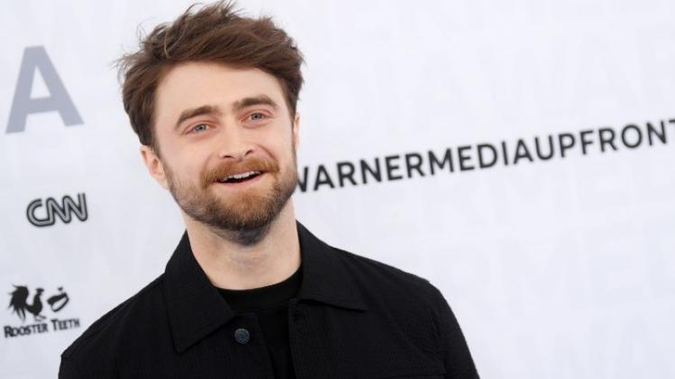 Daniel Radcliffe reageert op transfobe uitspraken J.K. Rowling