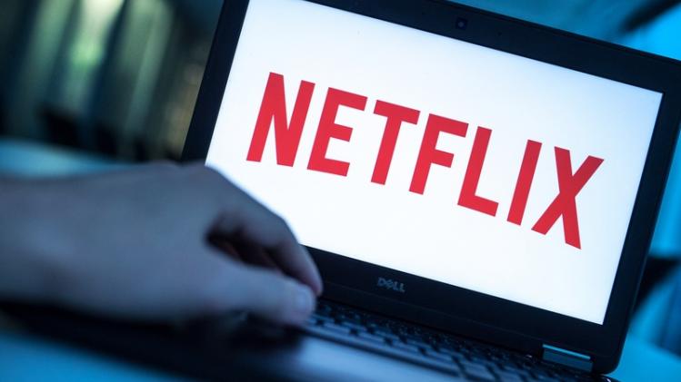Netflix earnings report closely watched as stock skyrockets