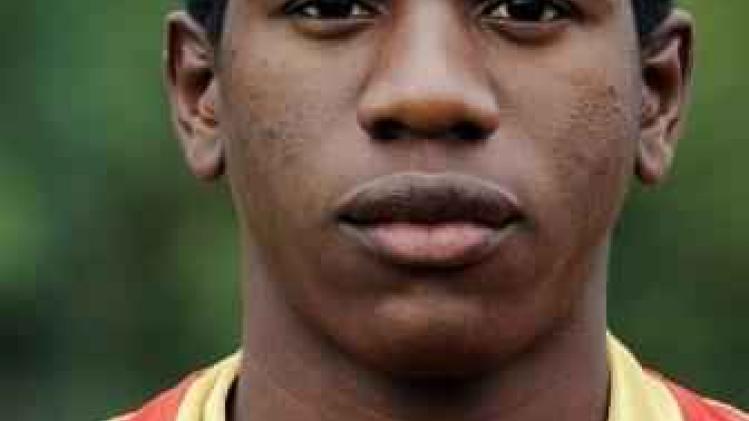 Kameroens international Ekeng (Dinamo Boekarest) overlijdt na hartfalen op veld