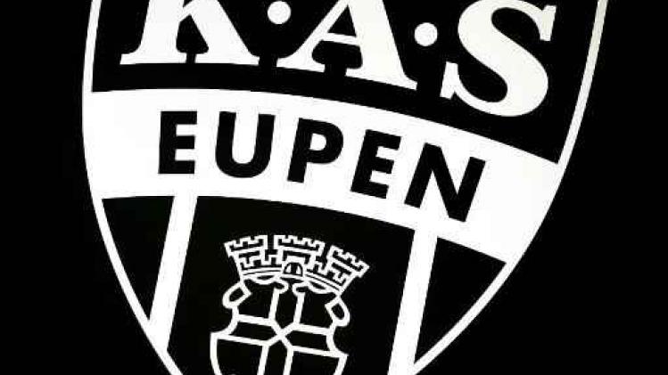 Proximus League - Promotie van AS Eupen naar eerste klasse is "ongelooflijk moment"
