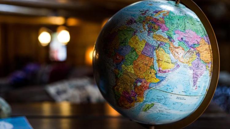 Deze wereldkaart toont je alle reisbeperkingen per land