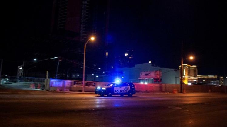 Dode en elf gewonden bij schietpartij in Minneapolis
