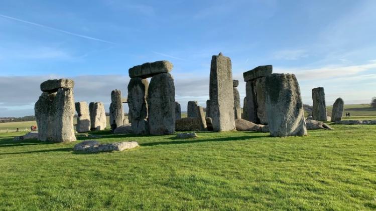 Zal deze ontdekking het mysterie van Stonehenge ontrafelen?