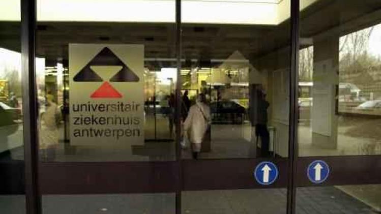 Vijf personen naar universitair ziekenhuis door CO-vergiftiging in Mortsel