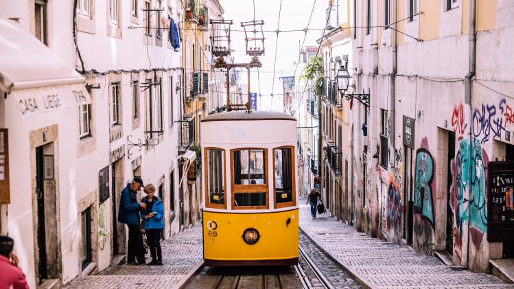 TUI annuleert reizen naar Lissabon omwille van corona-uitbraak