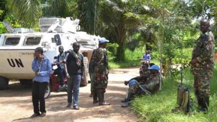 Minstens tien doden bij aanval van rebellen in Oost-Congo