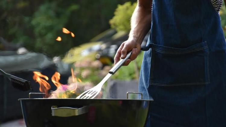 Dit is de beste leeftijd om te barbecueën