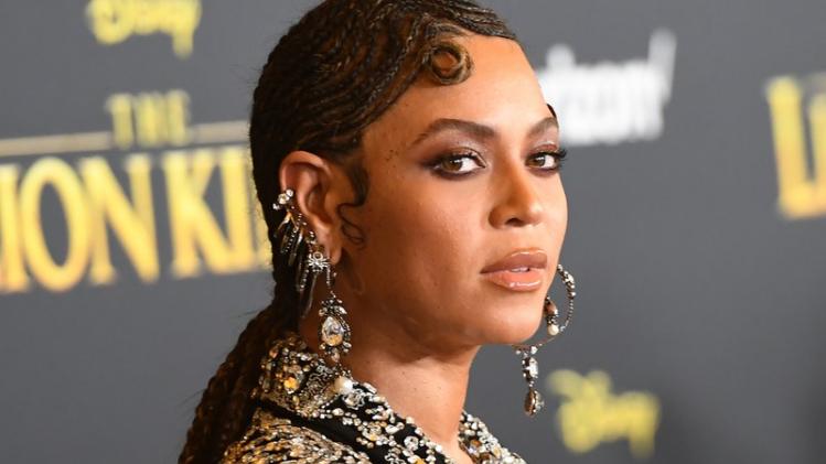 Beyoncé brengt binnenkort een nieuw visueel album, Black is King, uit op Disney+