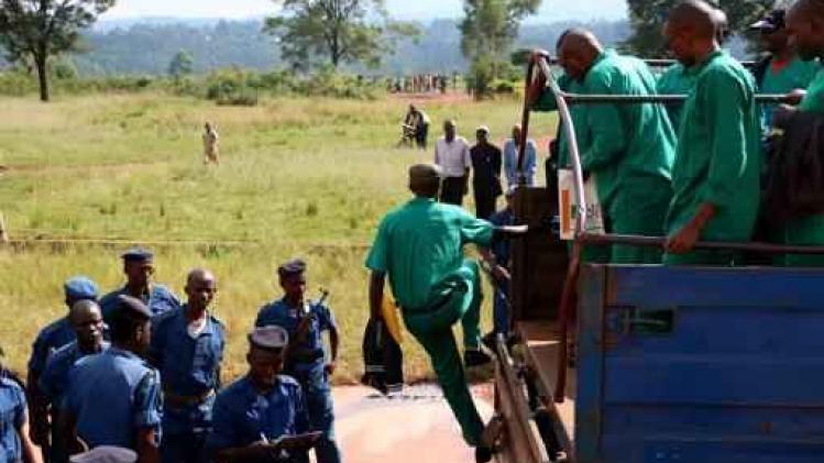 Extreem rechtse Belg is nieuwe raadgever president Burundi