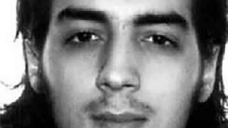 Najim Laachraoui radicaliseerde al op 17-jarige leeftijd