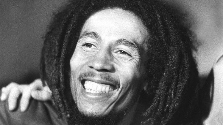 Familie Bob Marley steekt 'One Love' in nieuw kleedje voor Unicef
