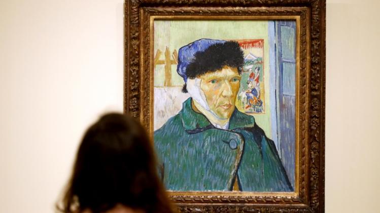 Op deze plaats schilderde Van Gogh zijn laatste werk