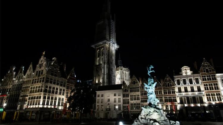 Avondklok in Antwerpen onder vuur: "We gaan naar de rechtbank"