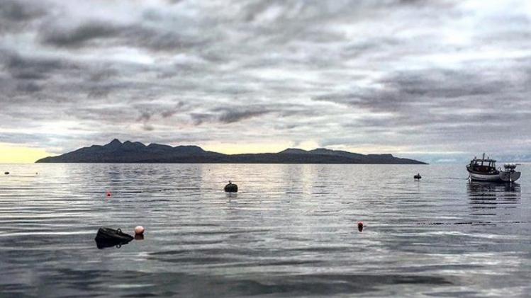 Dit afgelegen eiland in Schotland zoekt nieuwe bewoners
