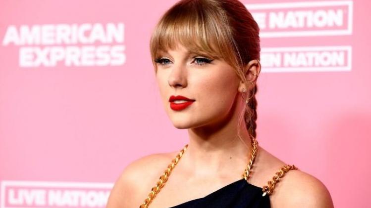Ongelooflijk! Taylor Swift breekt opnieuw een record dankzij nieuwe plaat 'Folklore'