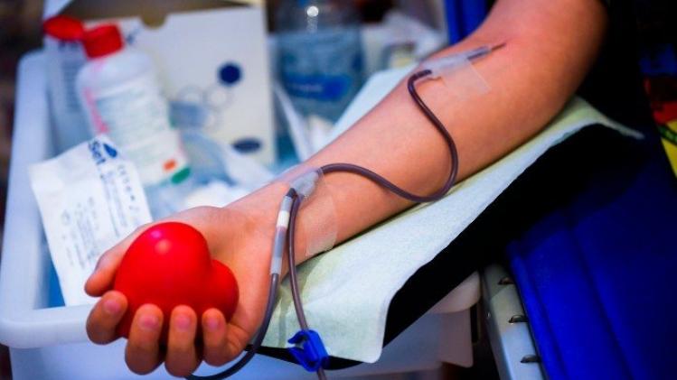 Rode Kruis-Vlaanderen ziet opkomsten bloeddonoren drastisch terugvallen, voorraad komt in gevaar