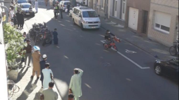 Antwerpse moskeeën dienen klacht in tegen Tom Van Grieken en Vlaams Belang