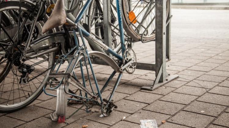 NMBS: "Nog geen beslissing genomen over betalende fietsparkings aan stations"
