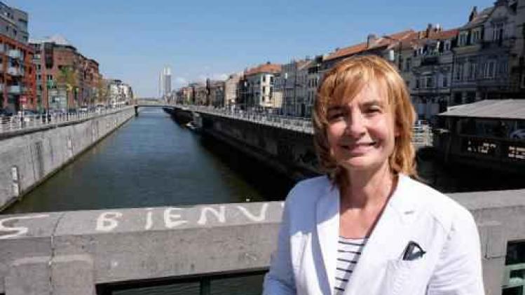 Molenbeek krijgt bezoek van politici en verenigingen uit Parijse banlieue