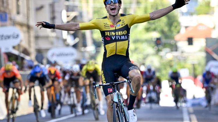 Welke rol zullen de Belgen spelen in de Tour de France?