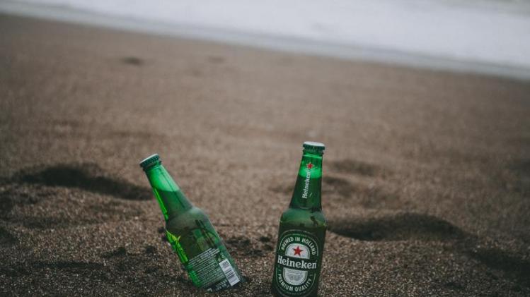 Alle Nederlandse Heineken-biertjes 'groen' gebrouwen
