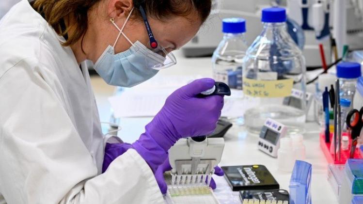Janssen Pharmaceutica gaat officieel van start met klinische tests coronavaccin