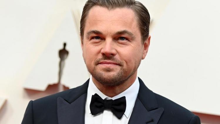 DiCaprio uitgedaagd om woorden over Amazonewoud om te zetten in daden