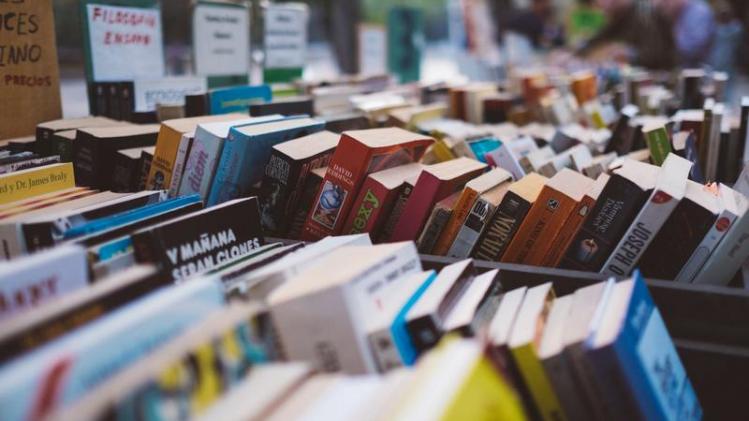 Bibliotheek Muntpunt houdt drie dagen lang boekenverkoop