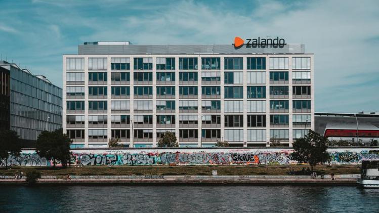 Zalando gaat ook tweedehandskleding verkopen