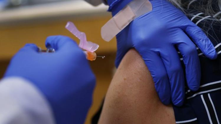 Eén Belg op de vijf wil geen vaccin tegen corona
