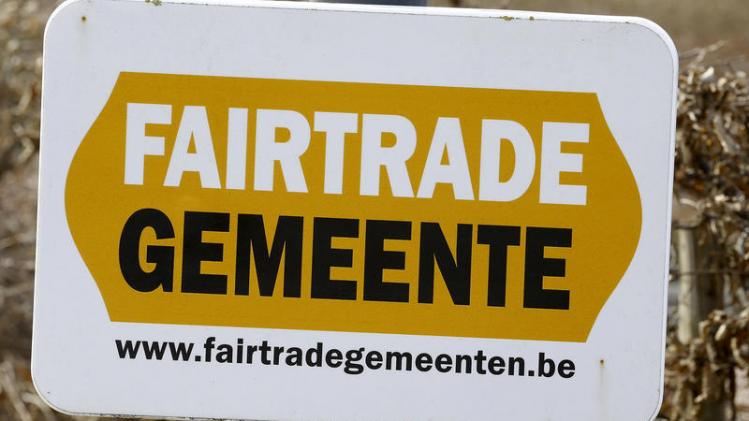 De Belg kiest meer voor fair trade