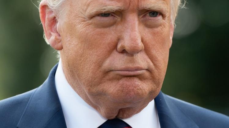 Trump denkt dat vaccin al binnen maand klaar kan zijn