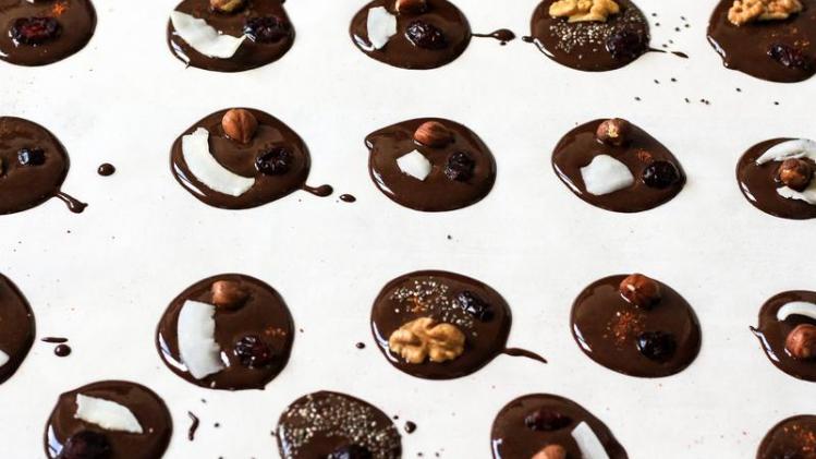 Dit zijn volgens Gault&Millau de beste chocolatiers van België