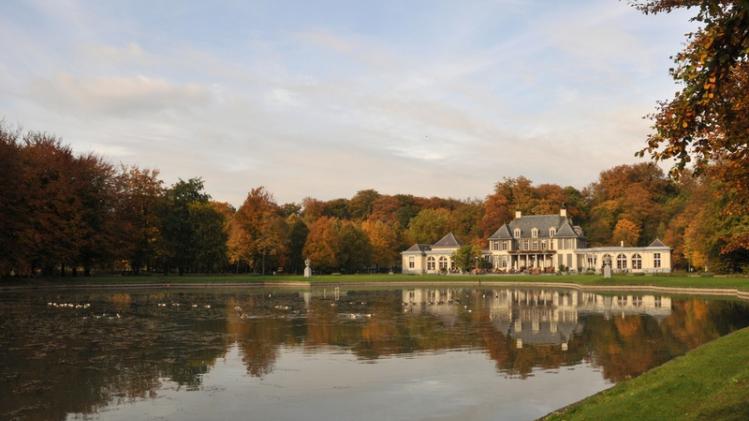 Zes Antwerpse parken krijgen internationaal duurzaamheidslabel